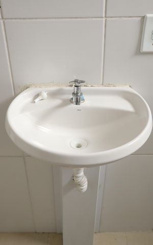 Apartamento à venda com 41m², 2 quartos e 1 vagaBanheiro