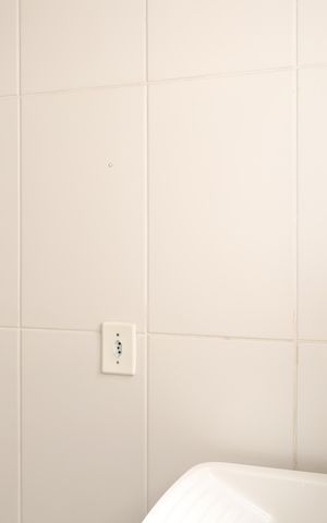Apartamento à venda com 41m², 2 quartos e 1 vagaÁrea de Serviço