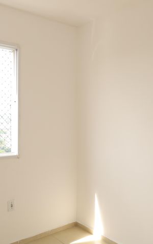 Apartamento à venda com 41m², 2 quartos e 1 vagaQuarto 1
