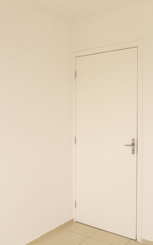 Apartamento à venda com 41m², 2 quartos e 1 vagaQuarto 1