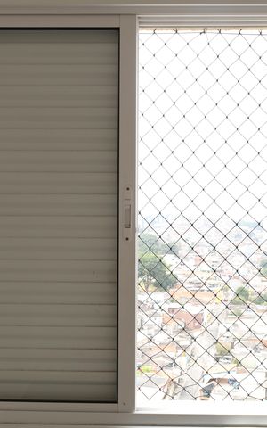 Apartamento à venda com 41m², 2 quartos e 1 vagaQuarto 1