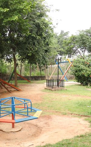 Apartamento à venda com 41m², 2 quartos e 1 vagaÁrea comum - Playground