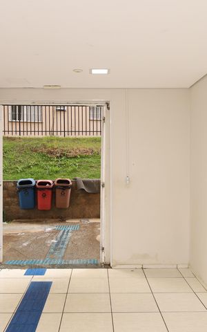 Apartamento à venda com 41m², 2 quartos e 1 vagaÁrea comum - Saguão do prédio