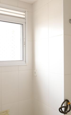 Apartamento à venda com 41m², 2 quartos e 1 vagaÁrea de Serviço