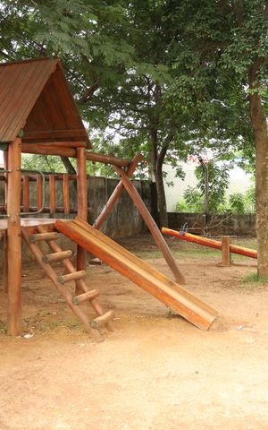 Apartamento à venda com 41m², 2 quartos e 1 vagaÁrea comum - Playground