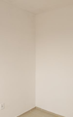 Apartamento à venda com 41m², 2 quartos e 1 vagaQuarto 2