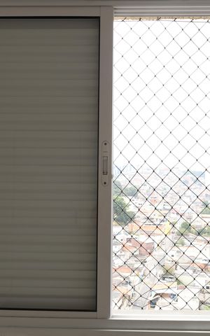 Apartamento à venda com 41m², 2 quartos e 1 vagaQuarto 2