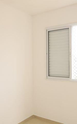 Apartamento à venda com 41m², 2 quartos e 1 vagaQuarto 1