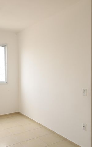 Apartamento à venda com 41m², 2 quartos e 1 vagaSala
