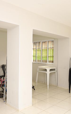 Apartamento à venda com 41m², 2 quartos e 1 vagaÁrea comum - Salão de festas