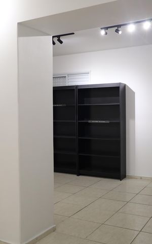 Apartamento à venda com 41m², 2 quartos e 1 vagaÁrea comum - Espaço para mercado