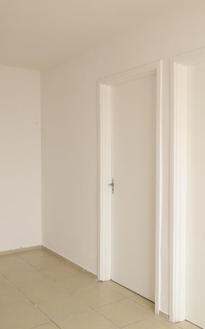 Apartamento à venda com 41m², 2 quartos e 1 vagaSala
