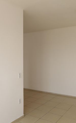 Apartamento à venda com 41m², 2 quartos e 1 vagaSala