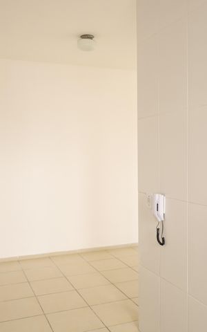 Apartamento à venda com 41m², 2 quartos e 1 vagaCozinha