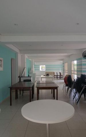 Apartamento à venda com 71m², 3 quartos e 2 vagasArea Comum - Salão de Festas