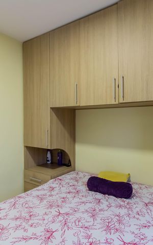 Apartamento à venda com 71m², 3 quartos e 2 vagasSuíte 