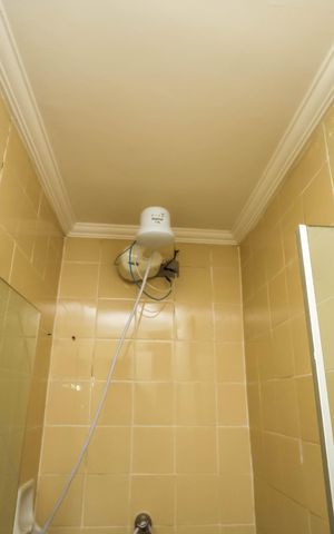 Apartamento para alugar com 57m², 2 quartos e 1 vagaBanheiro