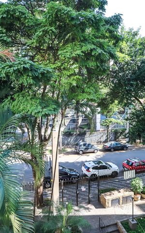 Apartamento para alugar com 57m², 2 quartos e 1 vagaQuarto 2
