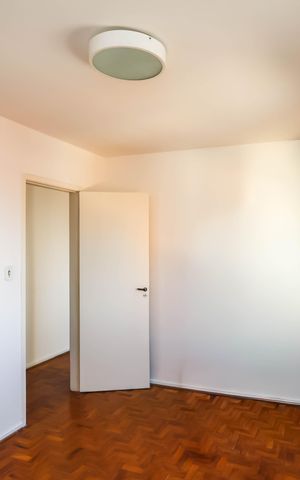 Apartamento para alugar com 57m², 2 quartos e 1 vagaQuarto 1