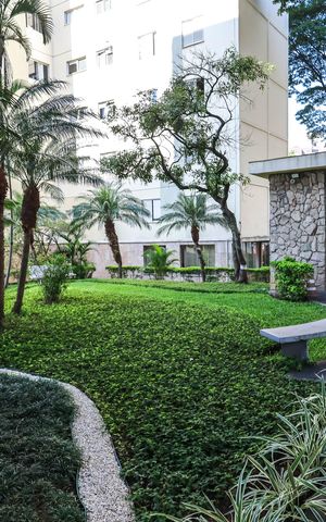 Apartamento para alugar com 57m², 2 quartos e 1 vagaÁrea Verde