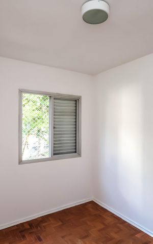 Apartamento para alugar com 57m², 2 quartos e 1 vagaQuarto 2