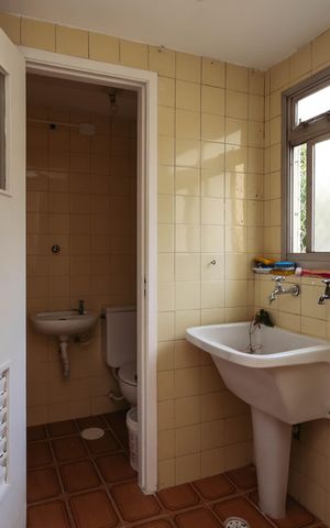 Apartamento para alugar com 57m², 2 quartos e 1 vagaÁrea de Serviço