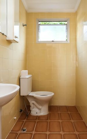 Apartamento para alugar com 57m², 2 quartos e 1 vagaBanheiro