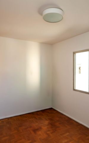 Apartamento para alugar com 57m², 2 quartos e 1 vagaQuarto 1