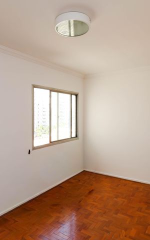 Apartamento para alugar com 57m², 2 quartos e 1 vagaSala