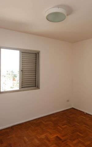 Apartamento para alugar com 57m², 2 quartos e 1 vagaQuarto 1