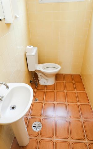 Apartamento para alugar com 57m², 2 quartos e 1 vagaBanheiro
