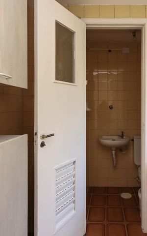 Apartamento para alugar com 57m², 2 quartos e 1 vagaÁrea de Serviço