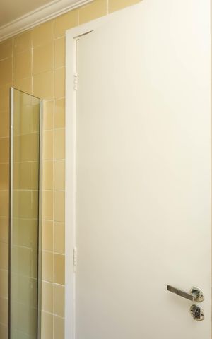Apartamento para alugar com 57m², 2 quartos e 1 vagaBanheiro