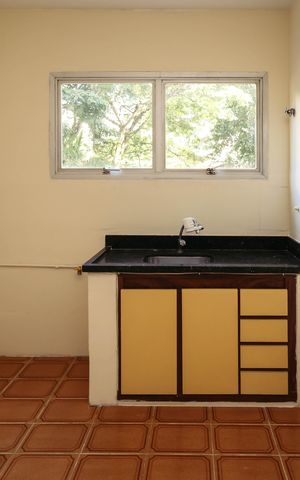 Apartamento para alugar com 57m², 2 quartos e 1 vagaCozinha
