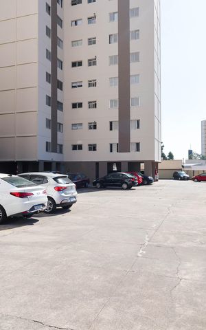 Apartamento para alugar com 57m², 2 quartos e 1 vagaEstacionamento