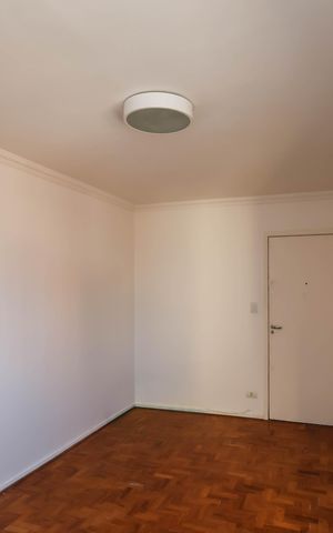 Apartamento para alugar com 57m², 2 quartos e 1 vagaSala