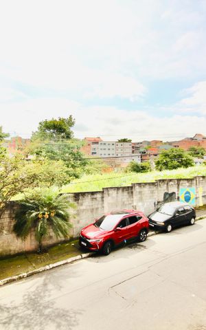 Casa à venda com 145m², 4 quartos e 4 vagas Casa à venda com 145m², 4 quartos e 4 vagasVista do Quarto 1