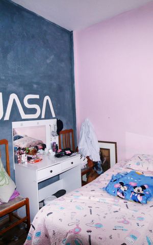 Apartamento à venda com 55m², 2 quartos e sem vagaQuarto 1