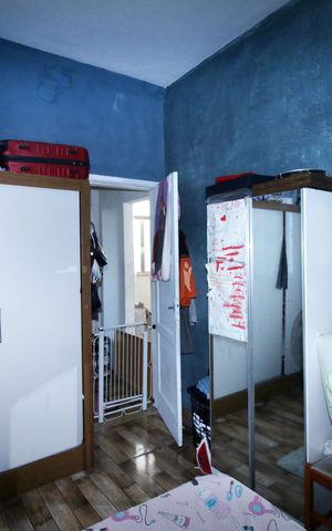 Apartamento à venda com 55m², 2 quartos e sem vagaQuarto 1