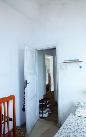 Apartamento à venda com 55m², 2 quartos e sem vagaQuarto 2