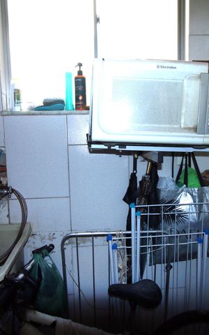 Apartamento à venda com 55m², 2 quartos e sem vagaÁrea de Serviço