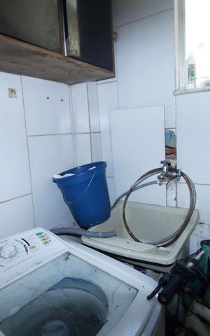 Apartamento à venda com 55m², 2 quartos e sem vagaÁrea de Serviço