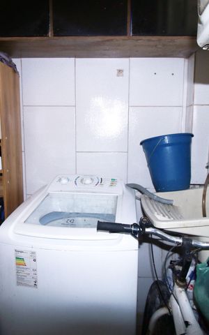 Apartamento à venda com 55m², 2 quartos e sem vagaÁrea de Serviço
