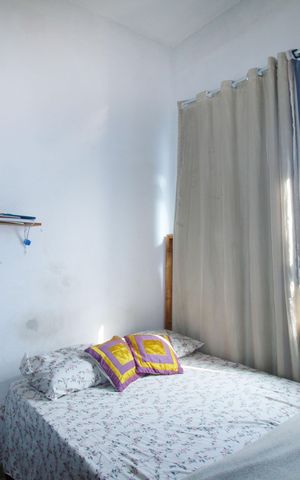 Apartamento à venda com 55m², 2 quartos e sem vagaQuarto 2