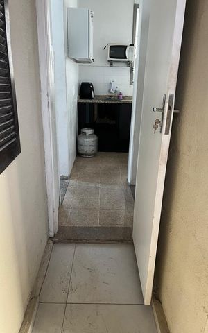 Casa à venda com 90m², 2 quartos e sem vaga Casa à venda com 90m², 2 quartos e sem vagaCozinha