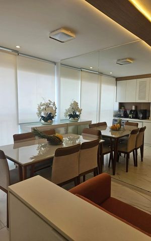 Apartamento à venda com 53m², 4 quartos e 1 vaga Apartamento à venda com 53m², 4 quartos e 1 vagaFoto 06