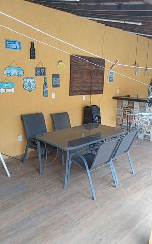 Casa para alugar com 350m², 2 quartos e 2 vagas