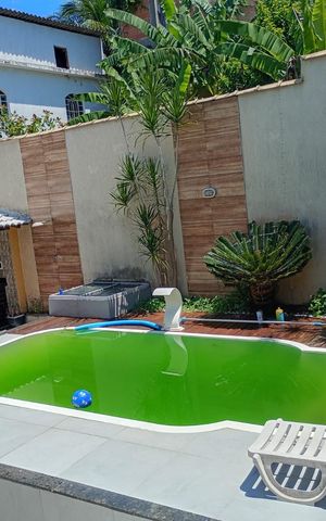 Casa para alugar com 350m², 2 quartos e 2 vagas