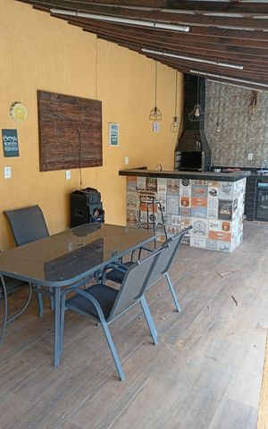 Casa para alugar com 350m², 2 quartos e 2 vagas