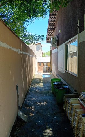 Casa para alugar com 350m², 2 quartos e 2 vagas
